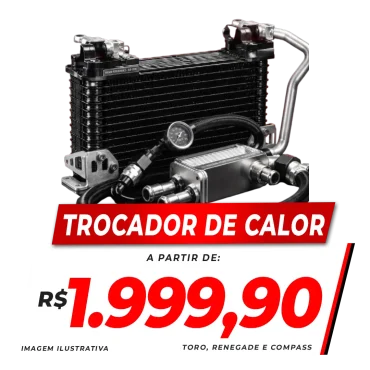 TROCADOR DE CALOR1