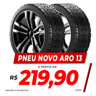 aro 13
