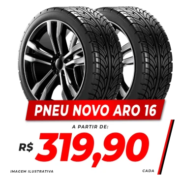 aro 16